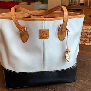 Dooney Bourke Tote